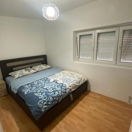 Apartman Niksic Daire Dış mekan fotoğraf