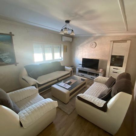 Apartman Niksic Daire Dış mekan fotoğraf
