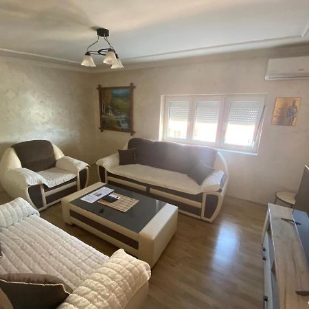 Apartman Niksic Daire Dış mekan fotoğraf