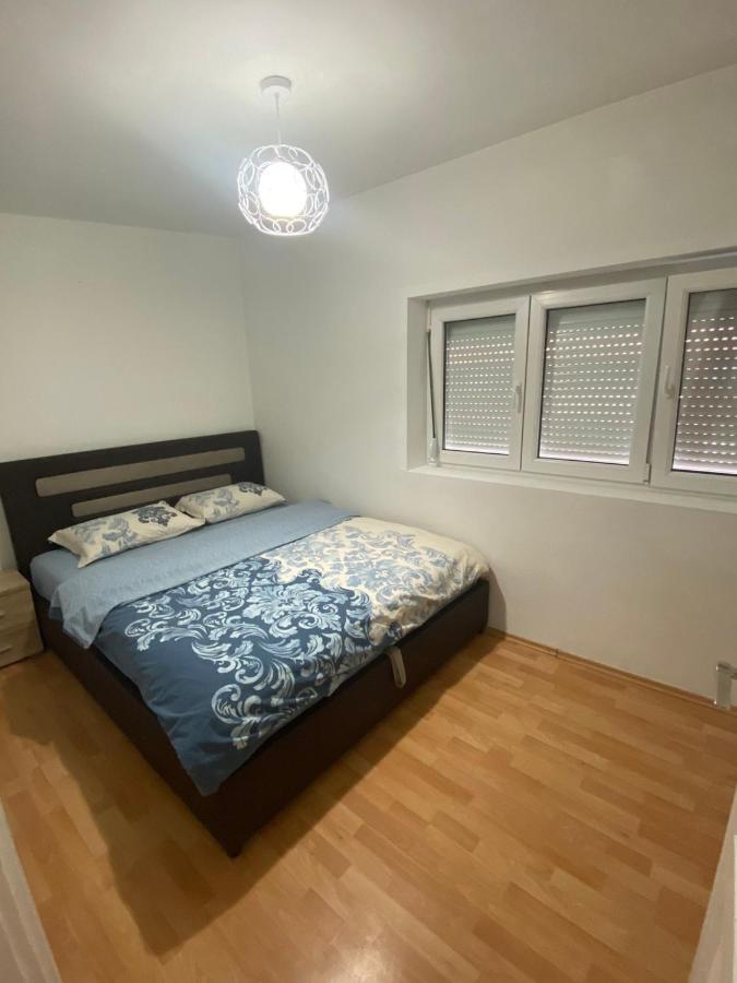 Apartman Niksic Daire Dış mekan fotoğraf