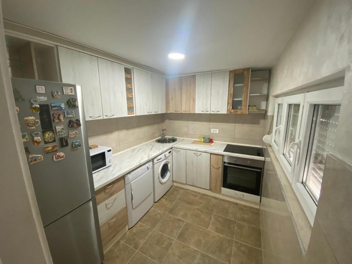 Apartman Niksic Daire Dış mekan fotoğraf