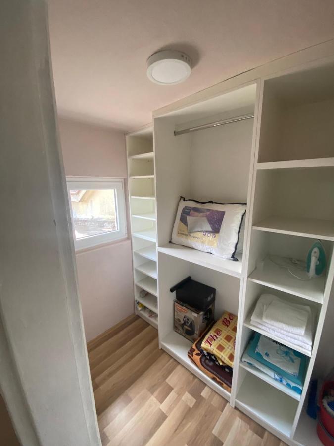 Apartman Niksic Daire Dış mekan fotoğraf